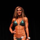 Courtney  Walston - NPC North Carolina State  2013 - #1